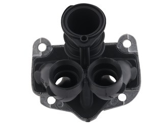 Sisääntöputki 5839641-01