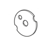 Venttiili 5839749-01 Venttiili 5839749-01