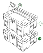 Laatikko 5842561-01 Laatikko 5842561-01