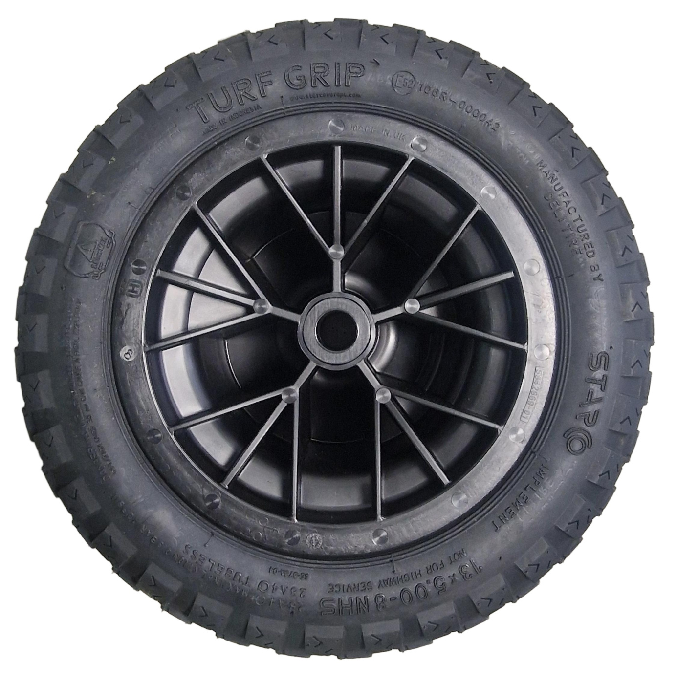 Pyörä Kpl 5842669-01
