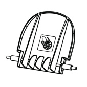 Suojaus 5843851-01 Suojaus 5843851-01