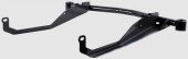 Runko C122 Husqvarna harmaa Runko C122 Husqvarna harmaa