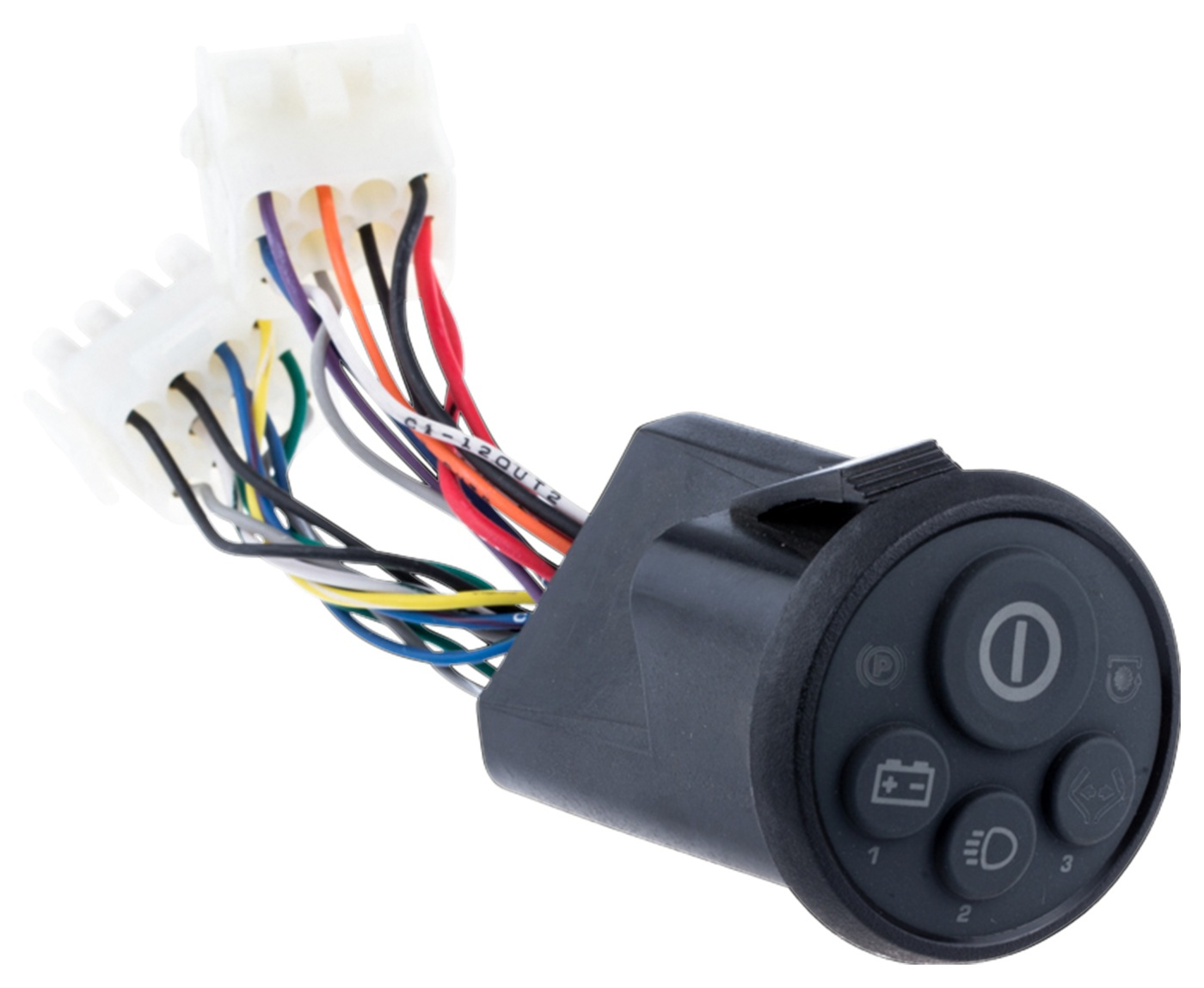 Smart Ignition Comp 5847906-02