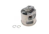 Mäntä 46mm Husqvarna 555, 560XP, 562XP, CS2258, CS2260 Mäntä 46mm Husqvarna 555, 560XP, 562XP, CS2258, CS2260