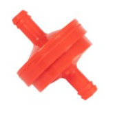 Polttoaineensuodatin 5849603-01 Polttoaineensuodatin 5849603-01