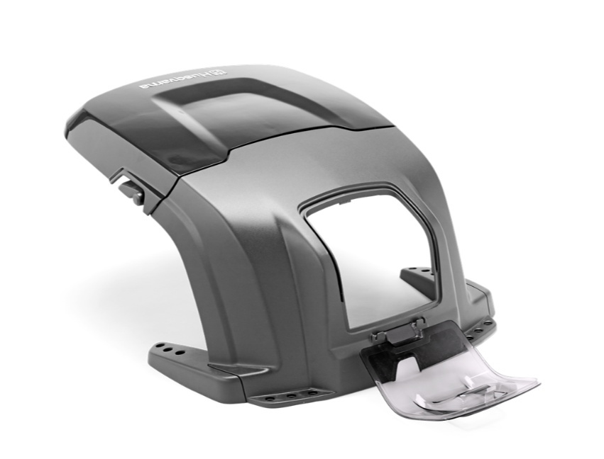 Automower® suojakatos 420, 430X, 440, 450X, 220AC, 230ACX