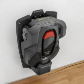 Leikkurin seinäteline Automower® 320 / 330X / 420 / 430X / 440 / 450X Leikkurin seinäteline Automower® 320 / 330X / 420 / 430X / 440 / 450X