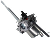 Kaasutin 5850204-03 Kaasutin 5850204-03