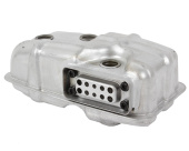 Äänenvaimennin Kpl Äänenvaimennin Kpl