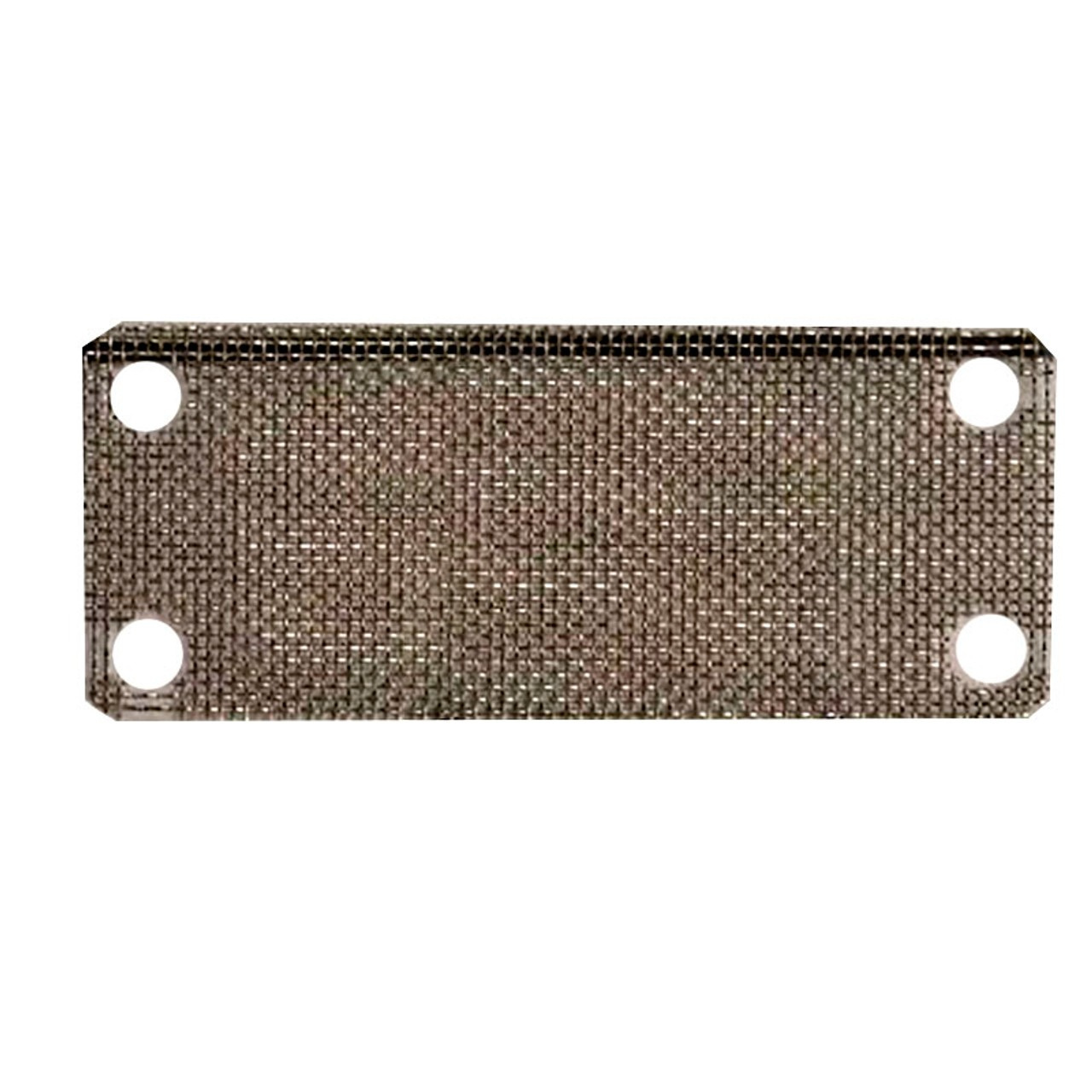 Kipinänsammutusverkko