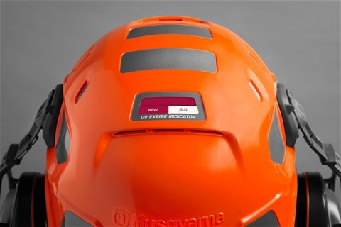 Suojakypärä Husqvarna Technical