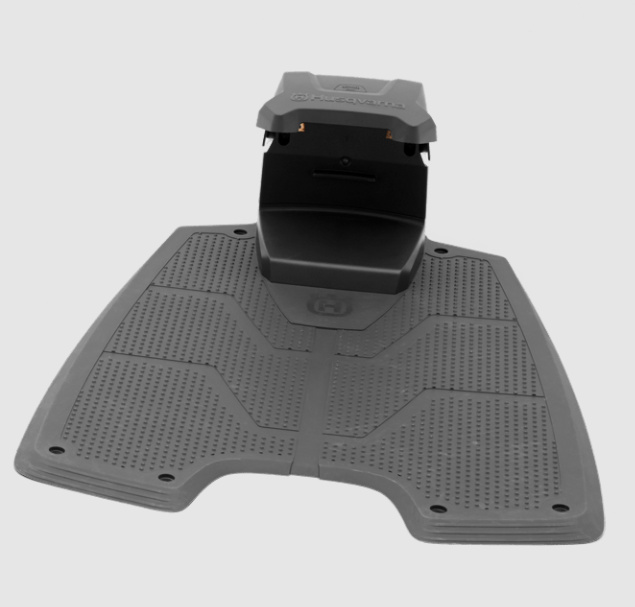 Latausasema Assy 5851640-01