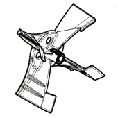 Syöttölaite 5851983-03 Syöttölaite 5851983-03