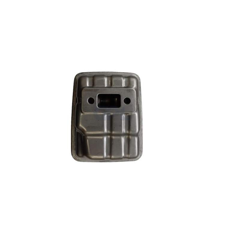 Äänenvaimennin Assy