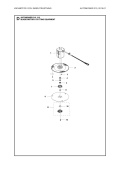 Aluslevy 310,315,315X Aluslevy 310,315,315X