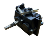 Vaihteisto Vaihteisto