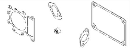 Tiivistesarja 5854005-01