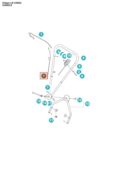 Moottorijarruvaijeri Excellent S, Comet S, Lb448