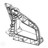 Takakahva Musta 5854356-01 Takakahva Musta 5854356-01