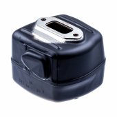 Äänenvaimennin Kpl 5854482-01 Äänenvaimennin Kpl 5854482-01