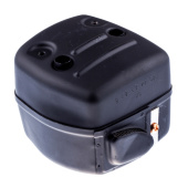 Äänenvaimennin Kpl 5854483-01 Äänenvaimennin Kpl 5854483-01