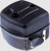 Äänenvaimennin Kpl 5854483-01 Äänenvaimennin Kpl 5854483-01