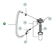 Polttoaineletku 450 Polttoaineletku 450