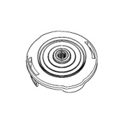 Kotelo Assy Trimmerhead T25B Kotelo Assy Trimmerhead T25B