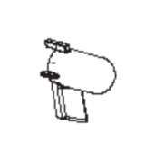 Kaasulukko 5855900-01 Kaasulukko 5855900-01