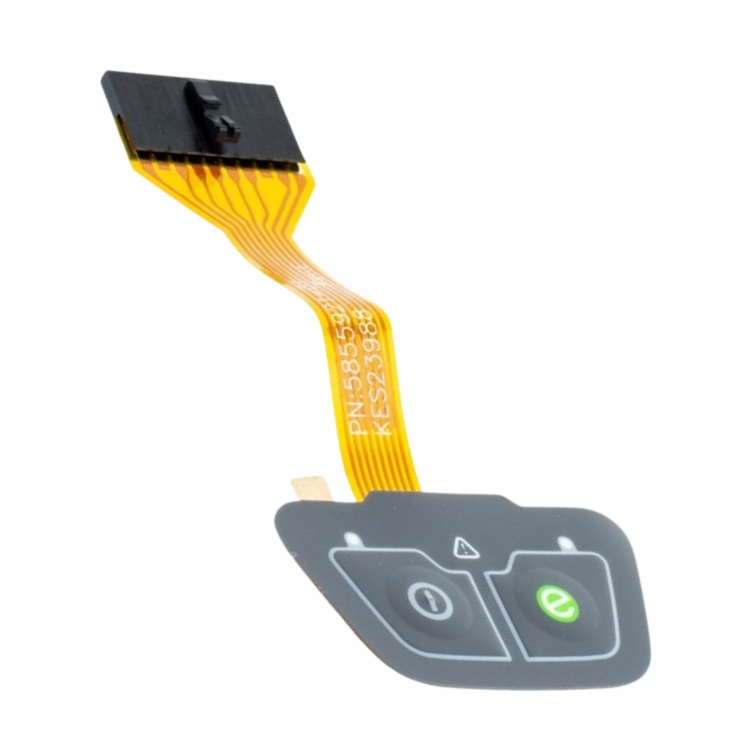 Näppäimistö 5855921-01