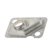 Pakokaasulevy Pakokaasulevy