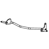 Akselin Etu 5856836-02 Akselin Etu 5856836-02