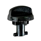 Nuppi Harmaa 5856974-02 Nuppi Harmaa 5856974-02