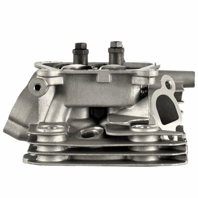 Sylinterin Käyttö 5857714-01