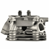 Sylinterin Käyttö 5857714-01 Sylinterin Käyttö 5857714-01