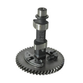 Nokka-Akseli Mcr, 254Cc, W/Osta Kaasu 5857718-01 Nokka-Akseli Mcr, 254Cc, W/Osta Kaasu 5857718-01