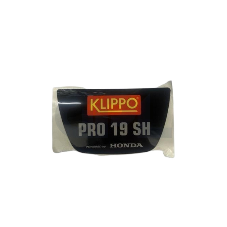 Tarra Klippo Pro 19 SH