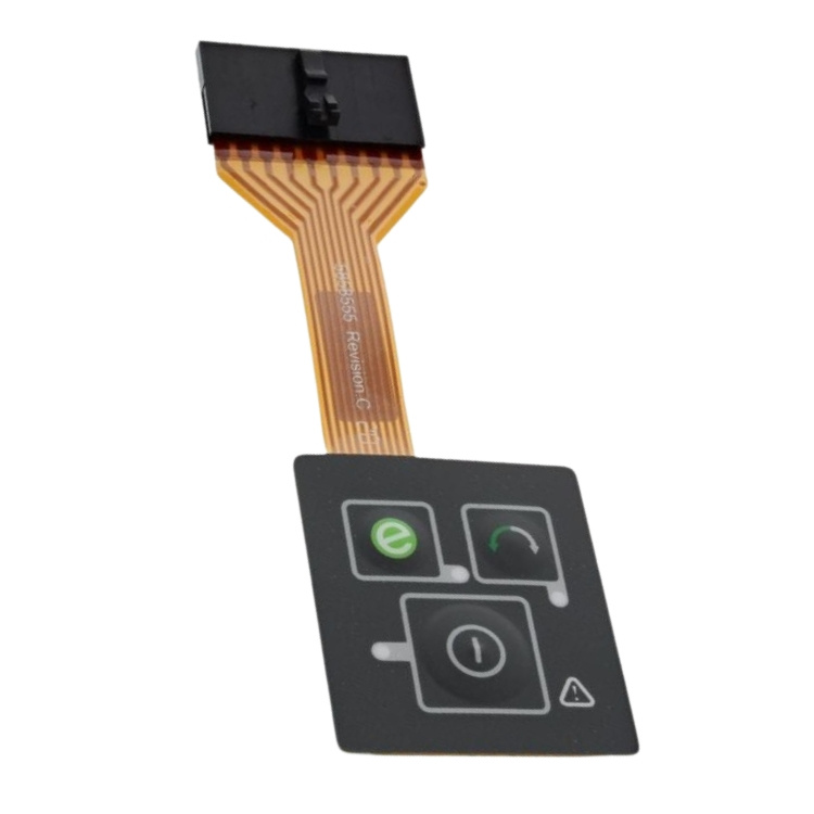 Näppäimistö 5858555-02