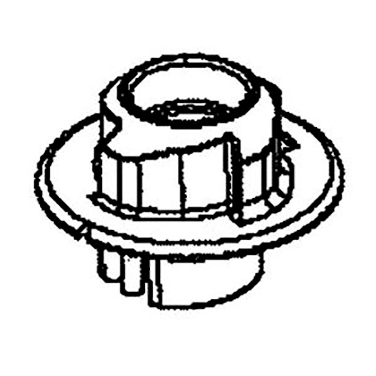 Napa Käynnistyy, Hidas Vedä 5861097-01