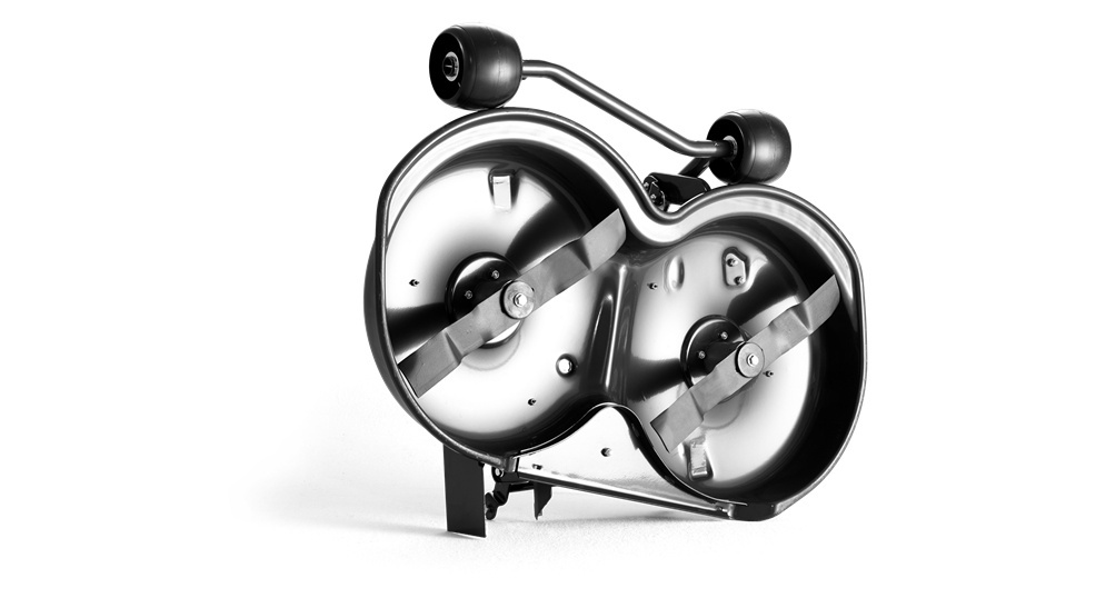 Leikkuulaite Combi 85 R112C, R112C5, R111B, R111B5