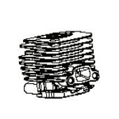 Sylinteri 5862247-01 Sylinteri 5862247-01