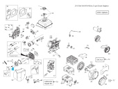 Suutin 5863264-01 Suutin 5863264-01