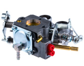 Kaasutin 5863466-01 Kaasutin 5863466-01