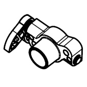 Venttiili Valmis 5863935-01 Venttiili Valmis 5863935-01