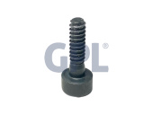 Ruuvi Itxsct Mt4X16 T27 129 5864449-01 Ruuvi Itxsct Mt4X16 T27 129 5864449-01