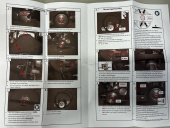 Matovaihde Suojauksella Matovaihde Suojauksella