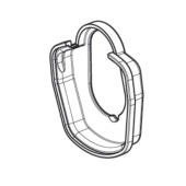 Lämpösuojaus 5864710-01 Lämpösuojaus 5864710-01