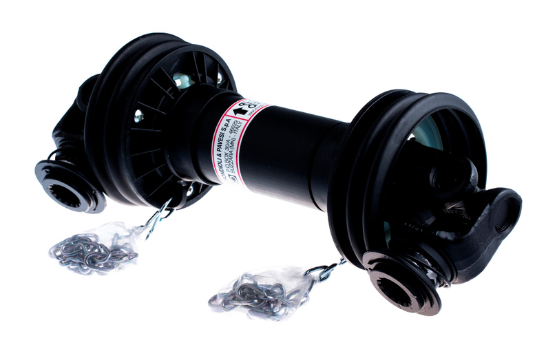 Kardaaniakseli Koko 5864932-01