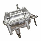 Vaihteisto 5866253-01 Vaihteisto 5866253-01