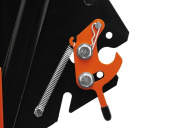 Attachment platform Attachment platform